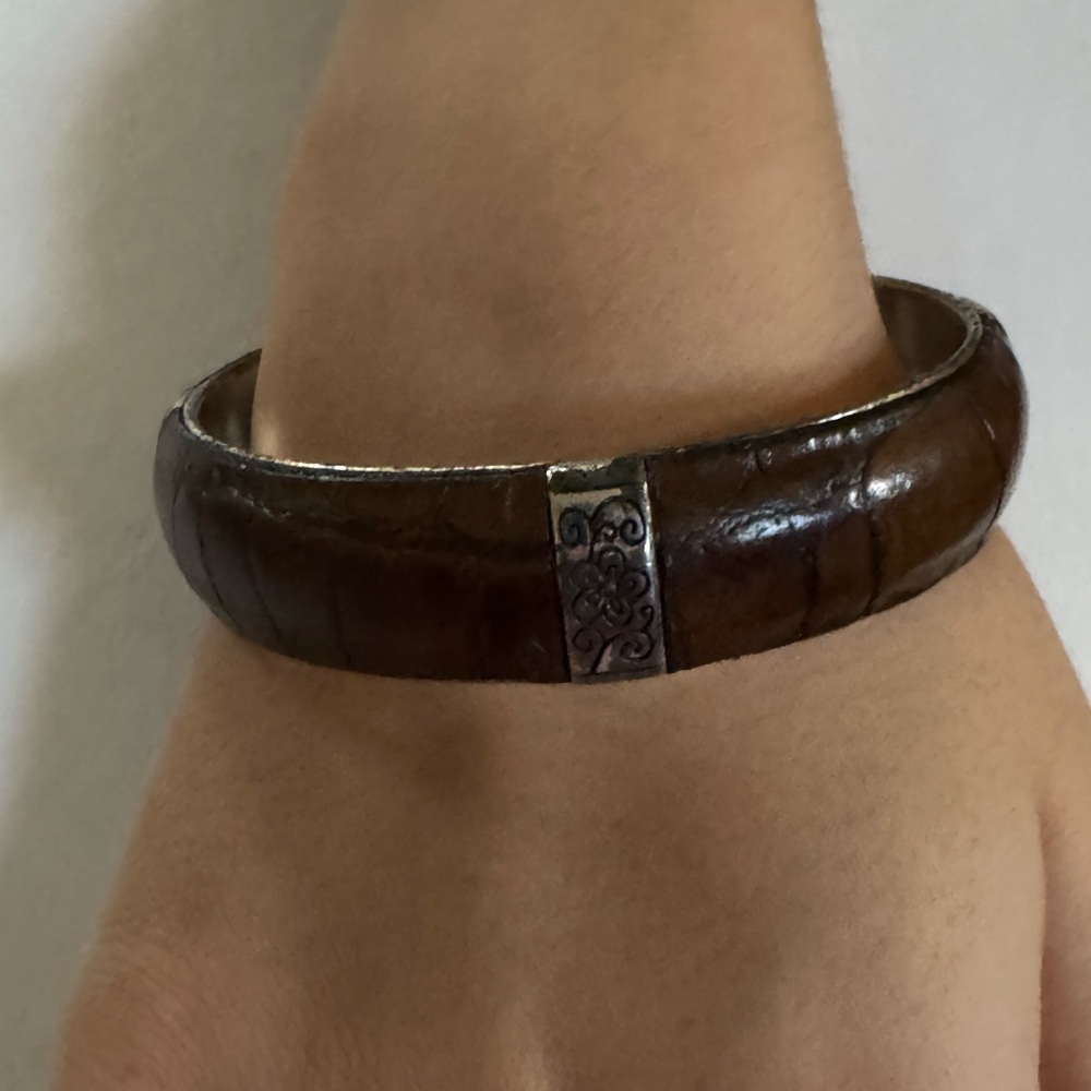 Brighton bangle